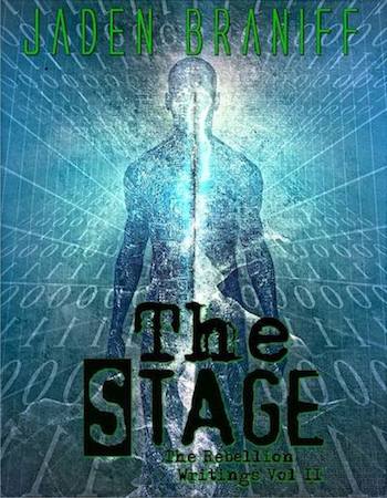 The Stage cover